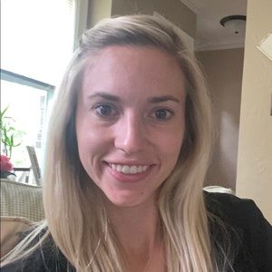 Meet your Posher, Bridgette